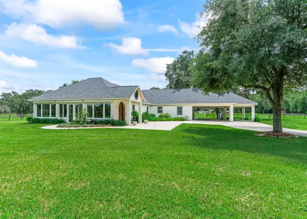 402 SW 127TH PL, Ocala, FL 34473