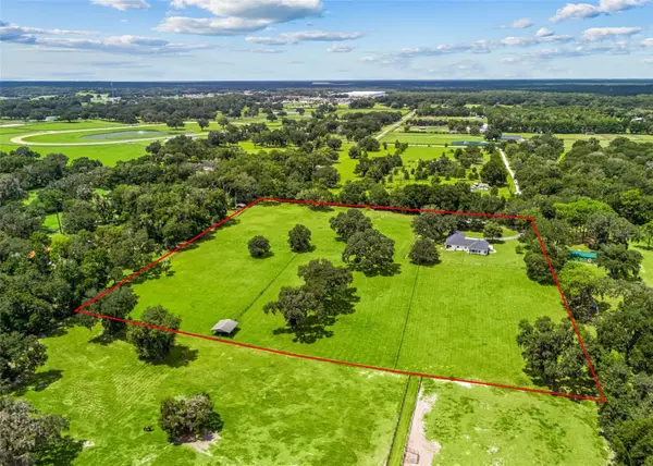 402 SW 127TH PL, Ocala, FL 34473
