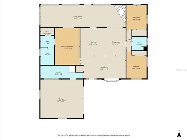 11291 W CORAL CT, Crystal River, FL 34429