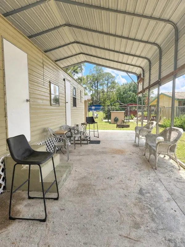 23824 NE 188TH PL, Fort Mc Coy, FL 32134