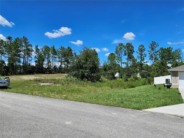 TBD SW 85TH TER, Ocala, FL 34473