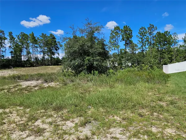 TBD SW 85TH TER, Ocala, FL 34473