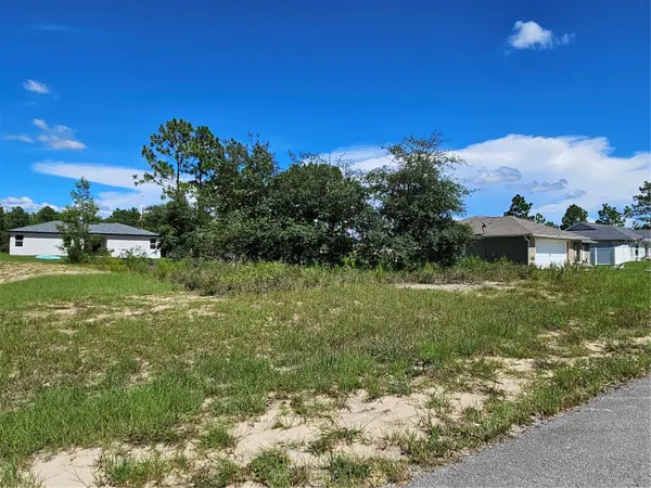 TBD SW 85TH TER, Ocala, FL 34473