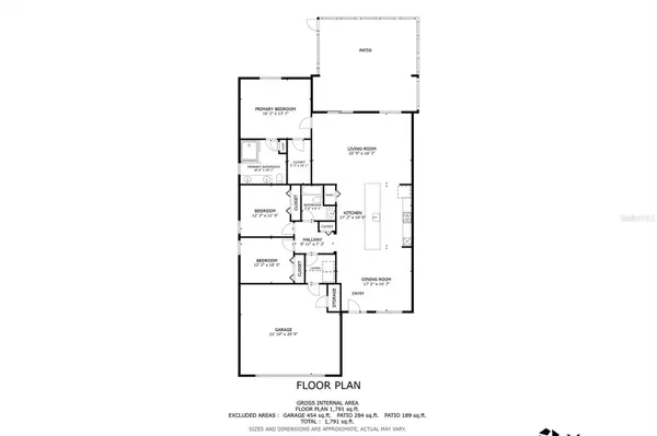8221 SW 78TH TERRACE RD, Ocala, FL 34476