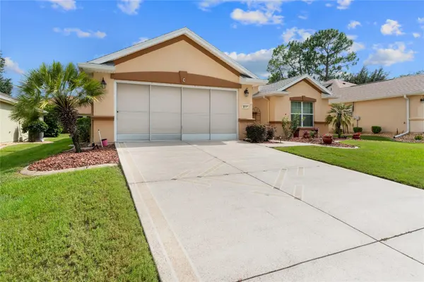 9215 SE 118TH LOOP, Summerfield, FL 34491