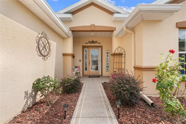 9215 SE 118TH LOOP, Summerfield, FL 34491