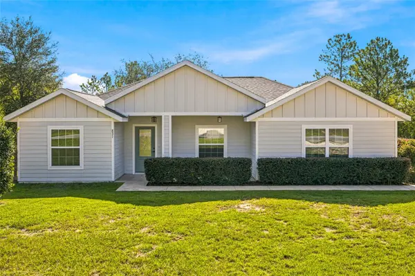 831 NE 150TH AVE, Williston, FL 32696