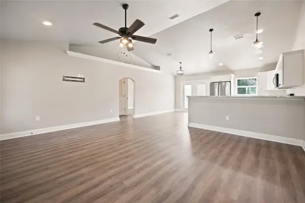 831 NE 150TH AVE, Williston, FL 32696