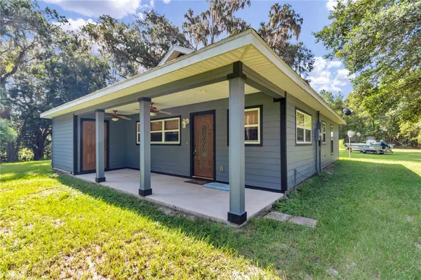 21497 NW 75TH AVE, Micanopy, FL 32667