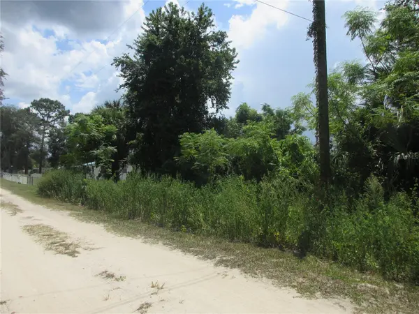 TBD SE 18TH ST, Silver Springs, FL 34488