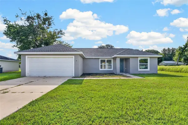 4 PINE TRACE TRAK, Ocala, FL 34472