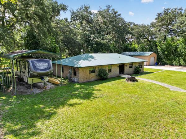7468 CR 650, Bushnell, FL 33513