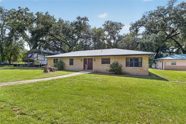 7468 CR 650, Bushnell, FL 33513