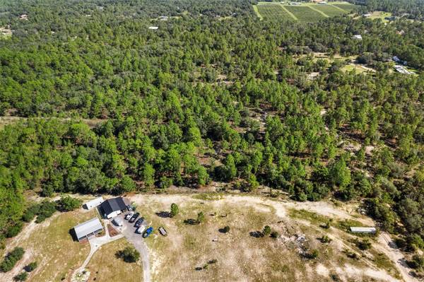 10686 N STATUE PT, Dunnellon, FL 34433