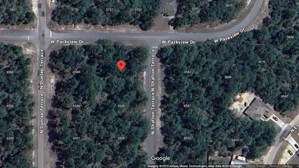 6564 N SHAFTON TER, Citrus Springs, FL 34433