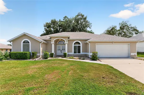 5086 NW 21ST LOOP, Ocala, FL 34482