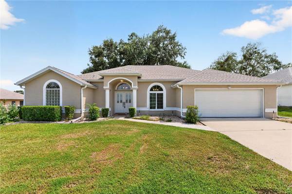 5086 NW 21ST LOOP, Ocala, FL 34482