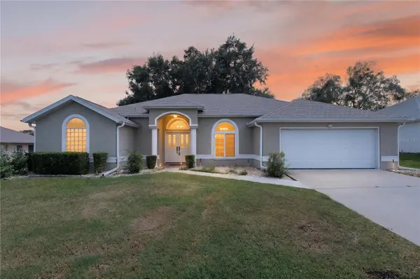 5086 NW 21ST LOOP, Ocala, FL 34482