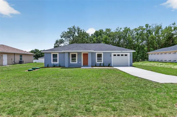 2692 SW 150 CT, Ocala, FL 34481