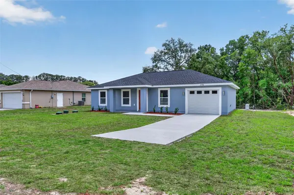 2692 SW 150 CT, Ocala, FL 34481