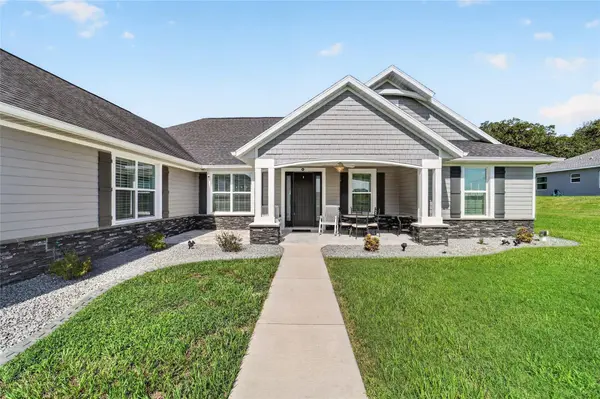 1971 NW 86TH PL, Ocala, FL 34475