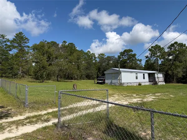 5010, 5040, 5080, & 5120 S BARKER PT, Lecanto, FL 34461