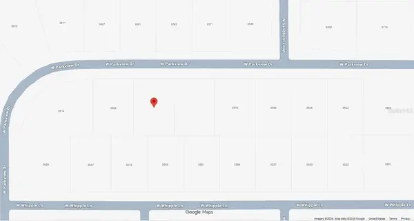 3600 W PARKVIEW DR, Citrus Springs, FL 34433