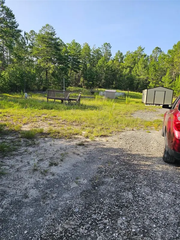 14150 E 6TH LN, Williston, FL 32696