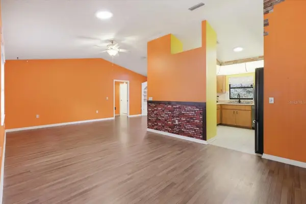 9312 N ATHENS DR, Citrus Springs, FL 34433