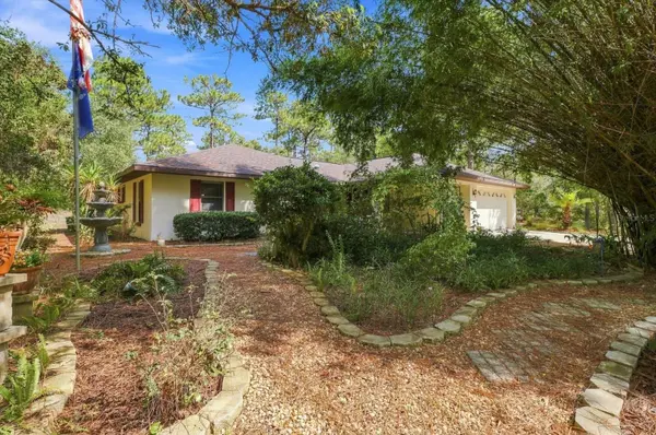 9312 N ATHENS DR, Citrus Springs, FL 34433