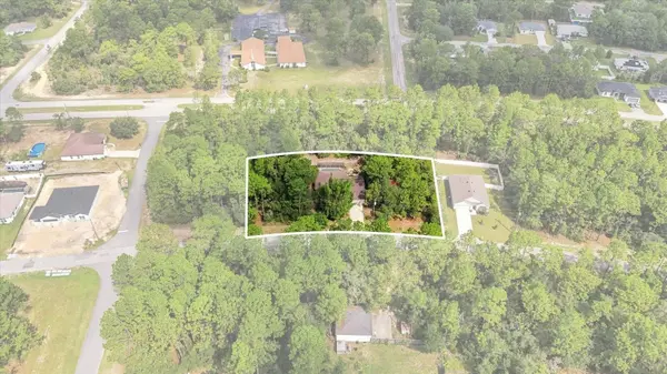 9312 N ATHENS DR, Citrus Springs, FL 34433