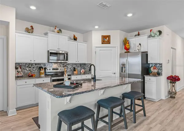 5209 NW 46TH LANE RD, Ocala, FL 34482