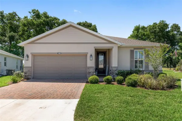 4306 NW 54TH TER, Ocala, FL 34482