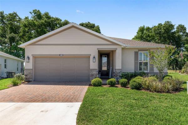 4306 NW 54TH TER, Ocala, FL 34482