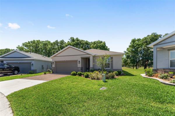 4306 NW 54TH TER, Ocala, FL 34482
