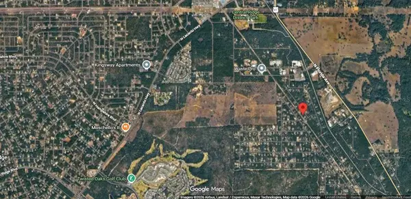 5642 N PARK RIDGE WAY, Hernando, FL 34442