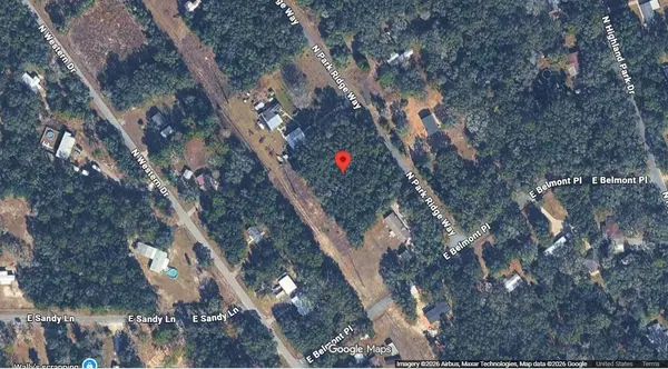 5642 N PARK RIDGE WAY, Hernando, FL 34442