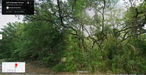 3247 S ABERDEEN TER, Homosassa, FL 34448