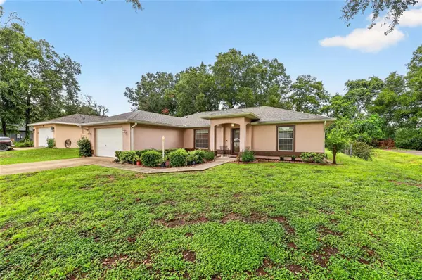 8825 SE 155TH PL, Summerfield, FL 34491