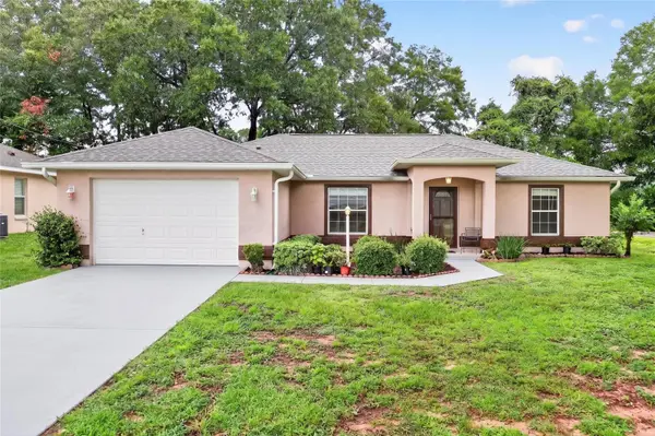 8825 SE 155TH PL, Summerfield, FL 34491