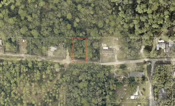 NORTH RD, Altoona, FL 32702