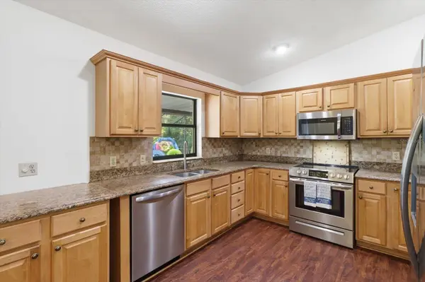 9685 W TOM MASON DR, Crystal River, FL 34428