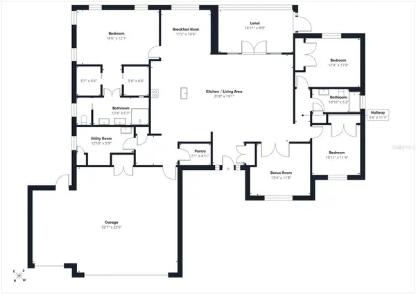 7695 SW 188 AVE, Dunnellon, FL 34432