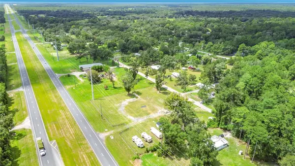 15450 NE HIGHWAY 27 ALT, Williston, FL 32696