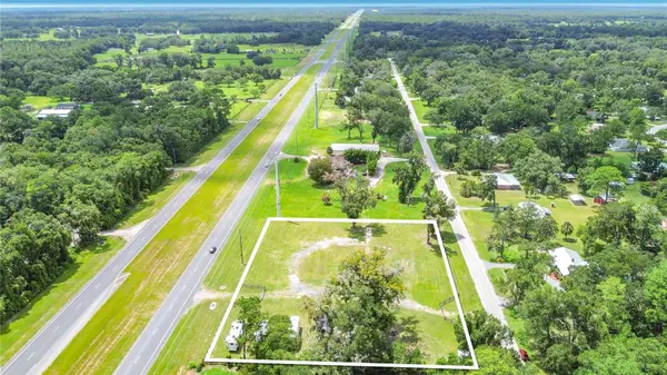 15450 NE HIGHWAY 27 ALT, Williston, FL 32696