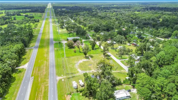 15450 NE HIGHWAY 27 ALT, Williston, FL 32696
