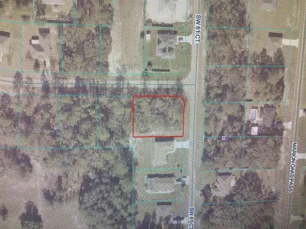 0 SW 61 CT, Ocala, FL 34473
