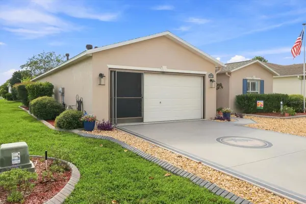 16367 SW 13TH TER, Ocala, FL 34473