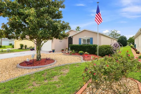 16367 SW 13TH TER, Ocala, FL 34473