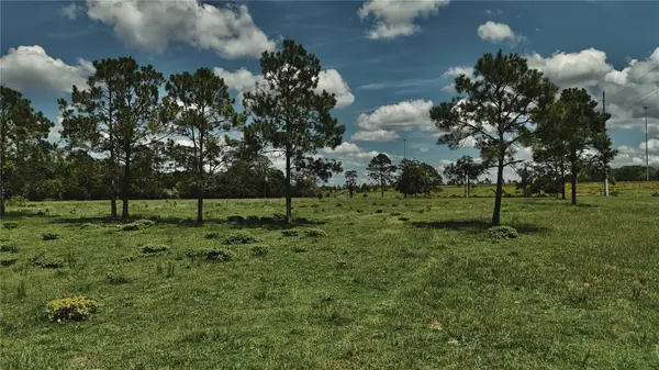 4802 NW 50TH RD, Starke, FL 32091